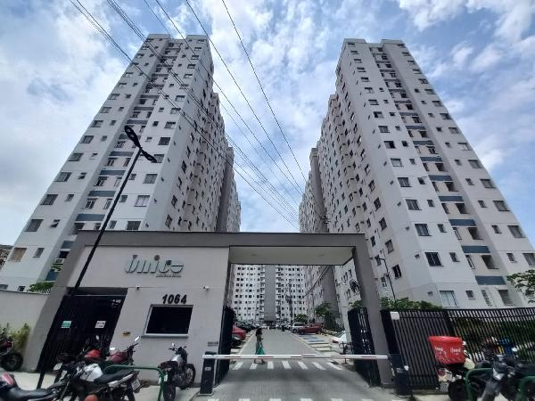 Apartamento - Venda