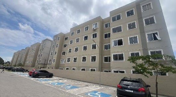 Apartamento - Venda
