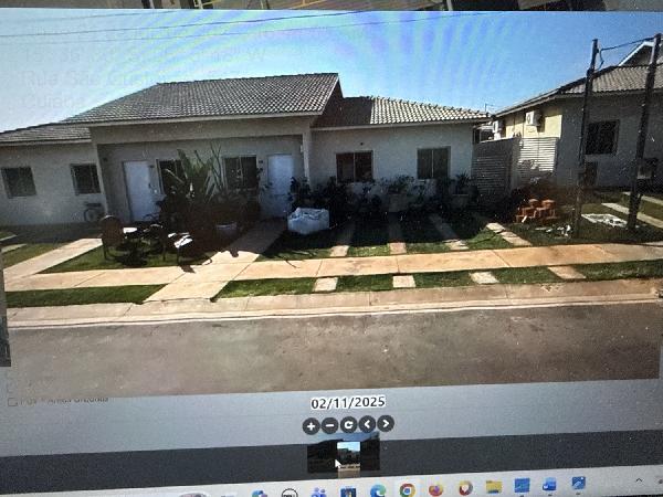 Imóvel selecionado — Casa no Chapeu do Sol, Varzea Grande - MT, N. SN CS 23 MOD 2 QD14, 3 quartos, 203,3m²