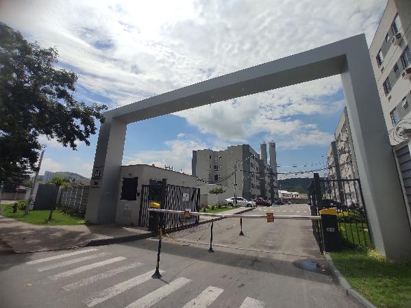 Apartamento - Venda