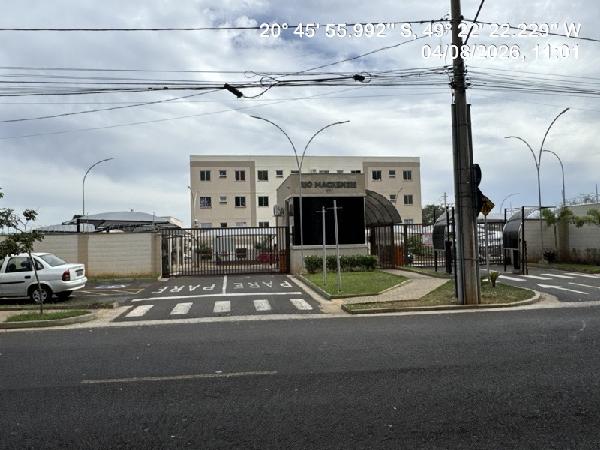 Imóvel com excelente proposta — Apartamento no Fazenda Felicidade, Sao Jose do Rio Preto - SP, Apto 302, 2 quartos, 1 vaga, 39,3m²