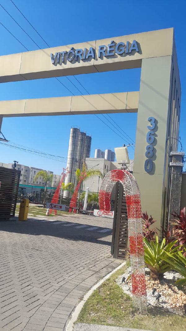 Oferta exclusiva — Apartamento no Inhoaiba, Rio de Janeiro - RJ, Apto 501, 2 quartos, 1 vaga, 41,32m²