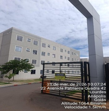 Apartamento - Venda