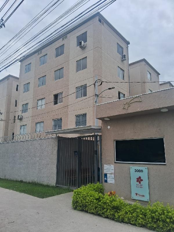 Apartamento - Venda