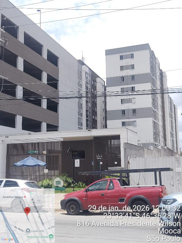 Apartamento - Venda