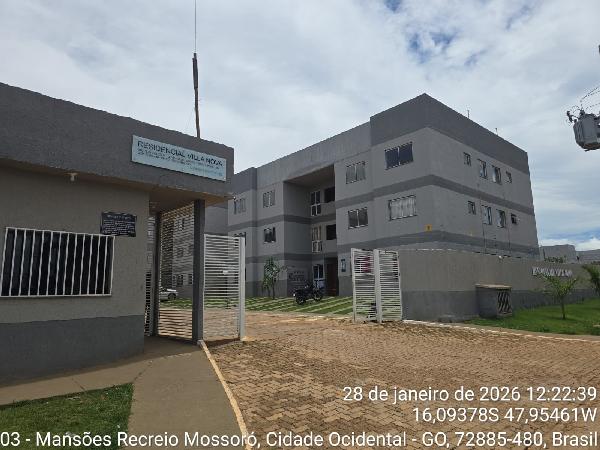 Apartamento - Venda