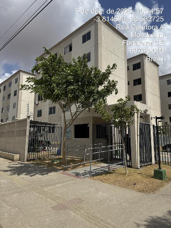Apartamento - Venda