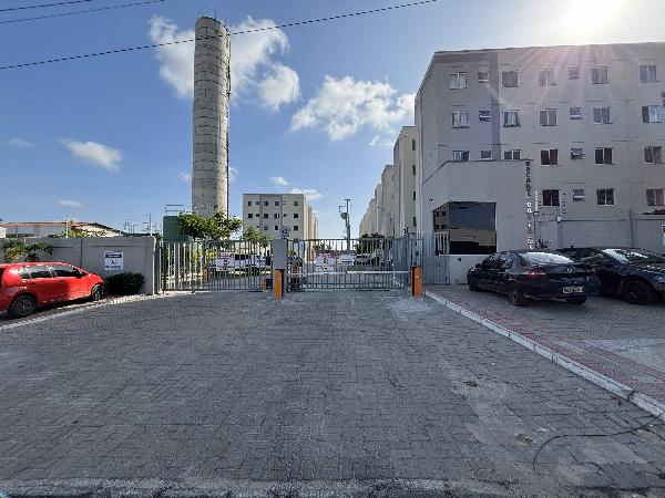 Imóvel com excelente proposta — Apartamento no Jangurussu, Fortaleza - CE, Apto 203, 2 quartos, 38,4m²