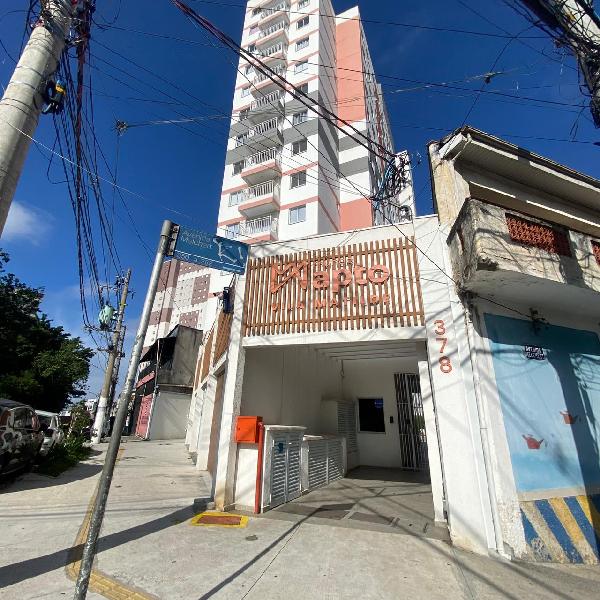 Apartamento - Venda