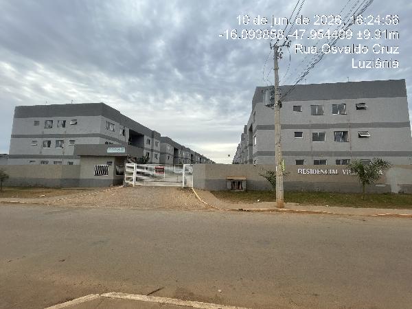 Apartamento - Venda