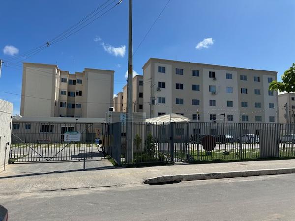 Apartamento - Venda