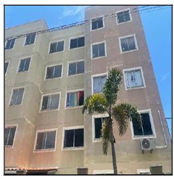 Apartamento - Venda