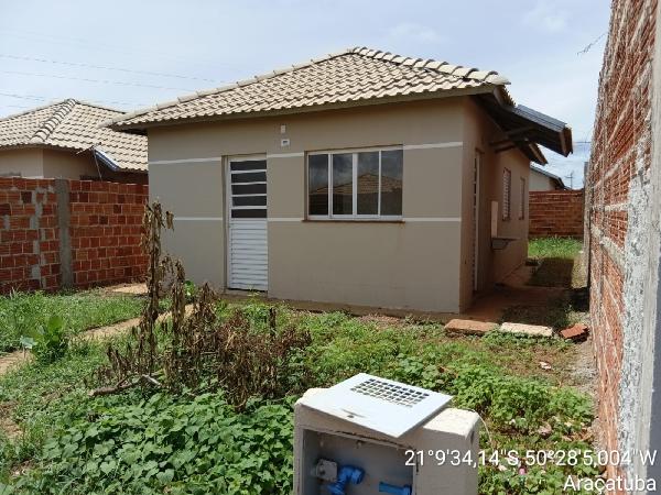 Casa - Venda