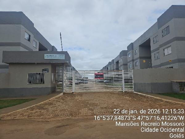 Apartamento - Venda