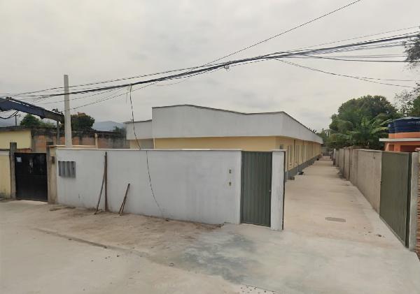 Casa - Venda
