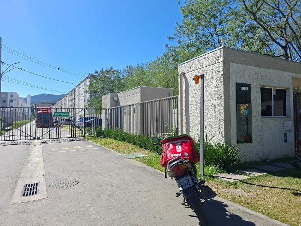 Imóvel com excelente localização — Apartamento no Campo Grande, Rio de Janeiro - RJ, Apto 306, 2 quartos, 40,54m²