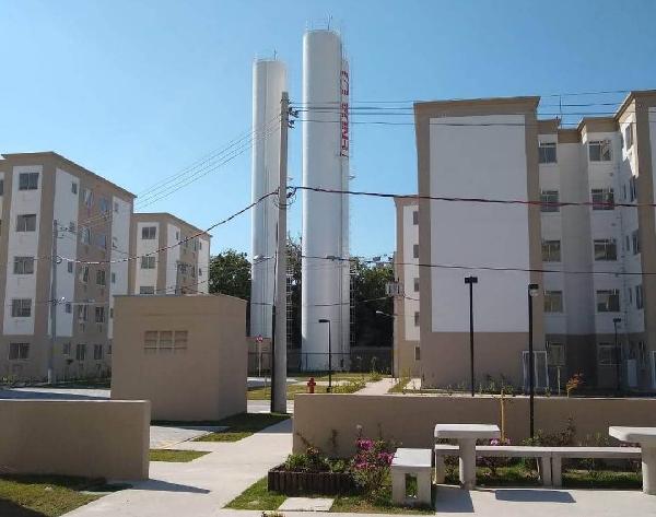 Apartamento - Venda