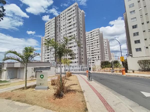 Apartamento - Venda