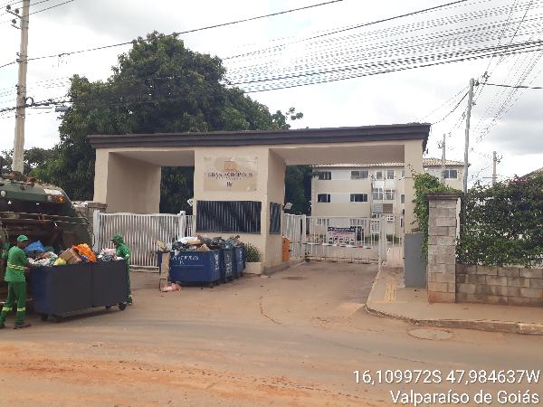 Apartamento - Venda