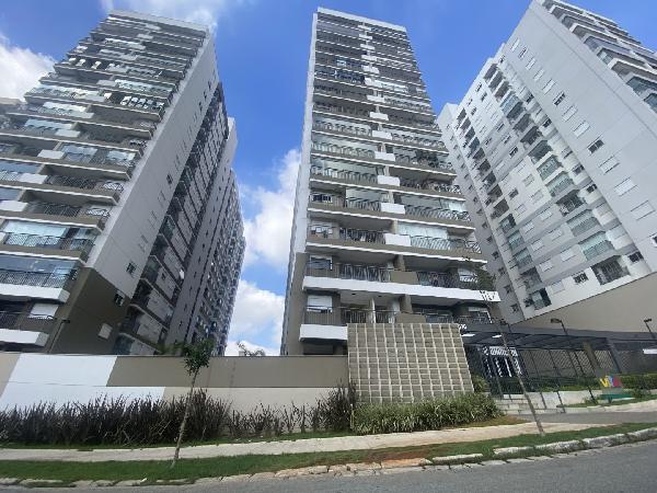 Apartamento, 2 quartos, 38 m² - Foto 1