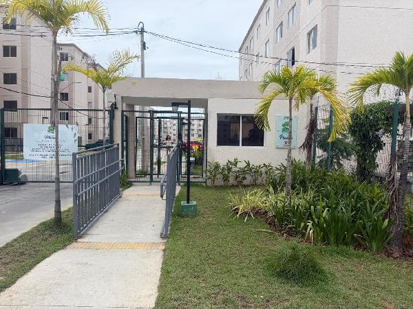 Apartamento - Venda