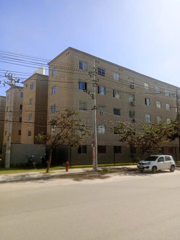 Apartamento - Venda