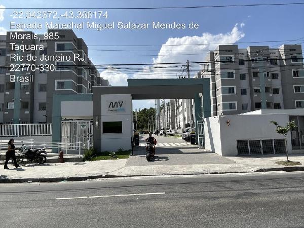 Apartamento - Venda