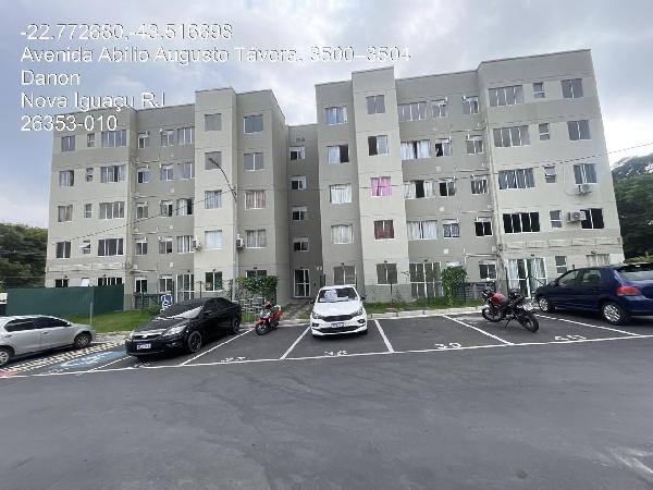 Apartamento - Venda