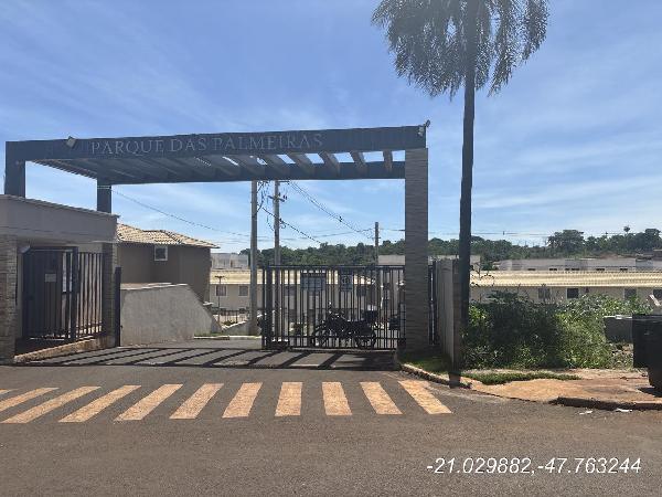 Casa - Venda