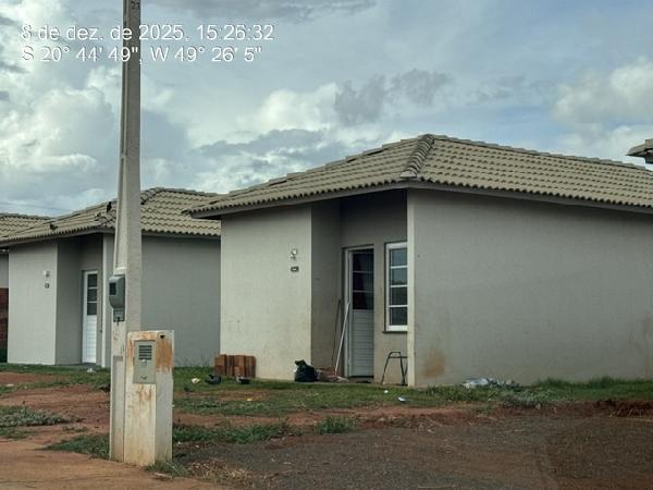 Casa - Venda