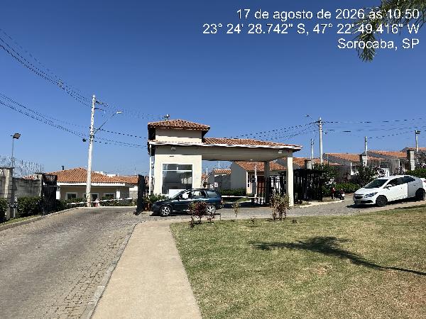 Imóvel em região valorizada — Casa no Cajuru do Sul, Sorocaba - SP, Nº 210, 2 quartos, 2 vagas, 126m²