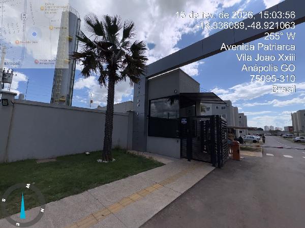 Condições especiais — Apartamento no Jd Europa Ii Etapa, Anapolis - GO, Apto 101, 2 quartos, 1 vaga, 40,95m²