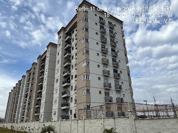 Imóvel para investir — Apartamento no Grand Ville, Uberlandia - MG, Apto 205, 2 quartos, 1 vaga, 44,7m²
