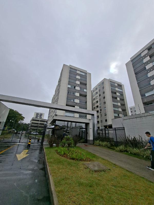 Oportunidade Caixa — Apartamento no Socorro, Sao Paulo - SP, Apto 07, 2 quartos, 1 vaga, 44,53m²