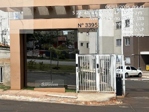 Apartamento - Venda