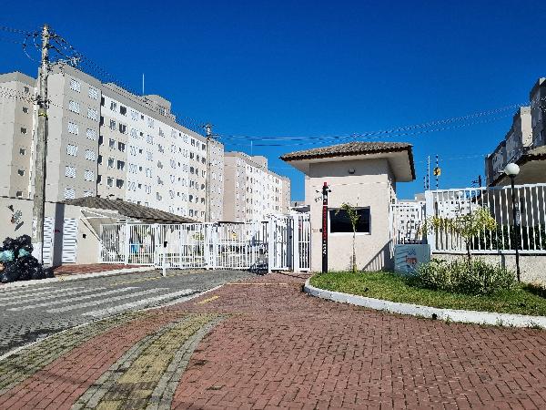 Oferta recomendada — Apartamento no Vila Sonia, Praia Grande - SP, Apto 06, 2 quartos, 1 vaga, 40,67m²