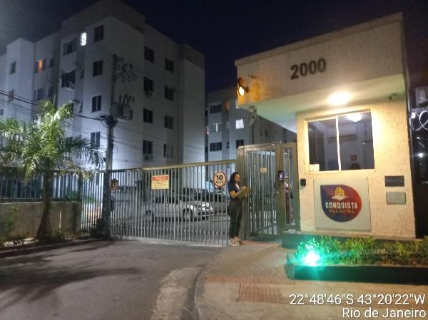 Apartamento - Venda