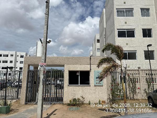 Apartamento - Venda