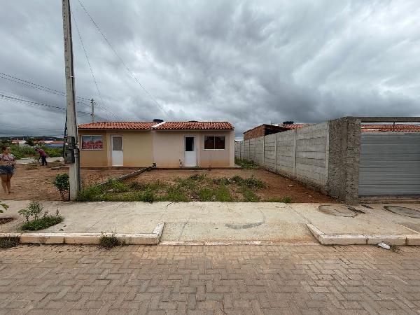 Casa - Venda