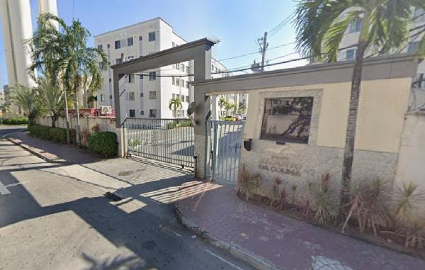 Apartamento - Venda