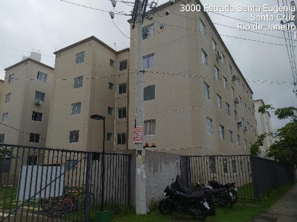 Apartamento - Venda