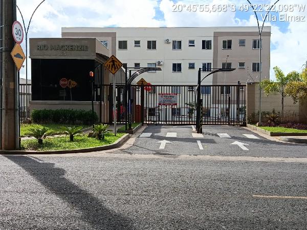 Apartamento, 2 quartos, 39 m² - Foto 1