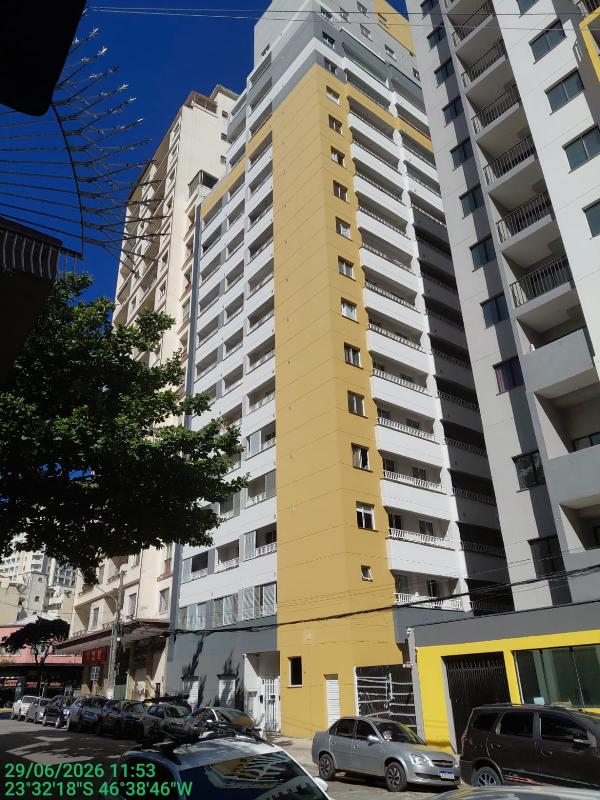 Apartamento - Venda