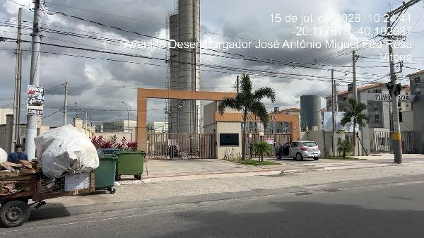 Chance única — Apartamento no Praia da Baleia, Serra - ES, Apto 304, 2 quartos, 1 vaga, 42,47m²