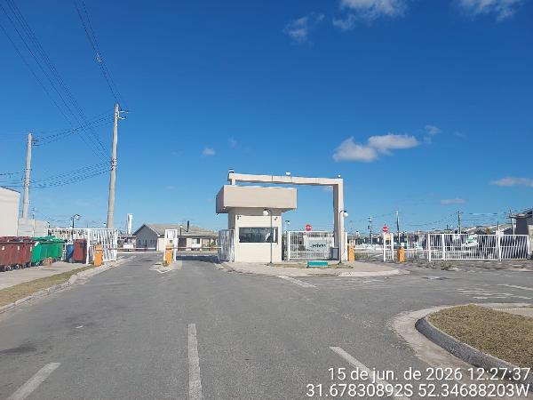 Oportunidade Caixa — Casa no Tres Vendas, Pelotas - RS, Nº 355, 2 quartos, 2 vagas, 100m²