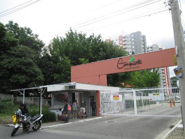 Apartamento - Venda