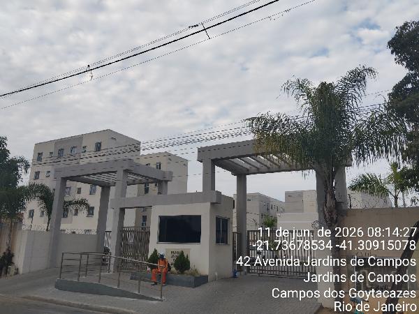 Apartamento - Venda