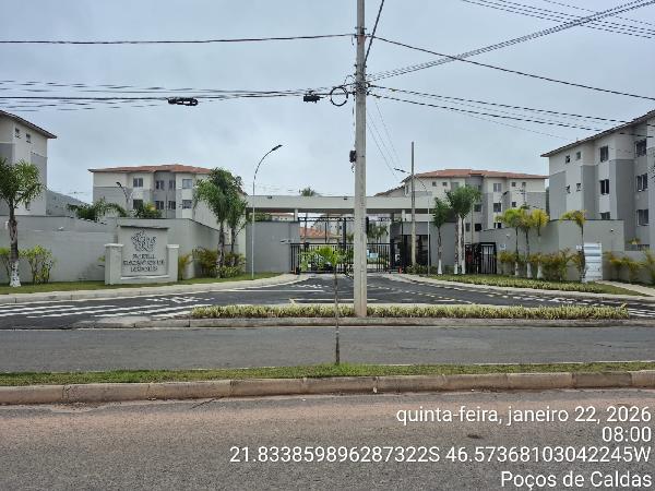 Apartamento - Venda