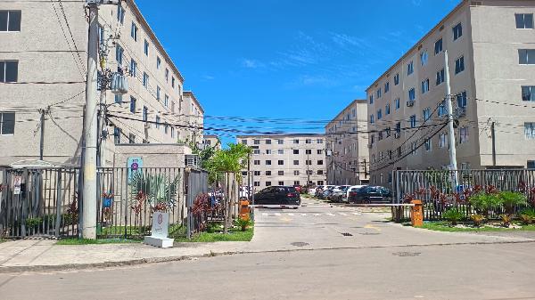 Apartamento - Venda