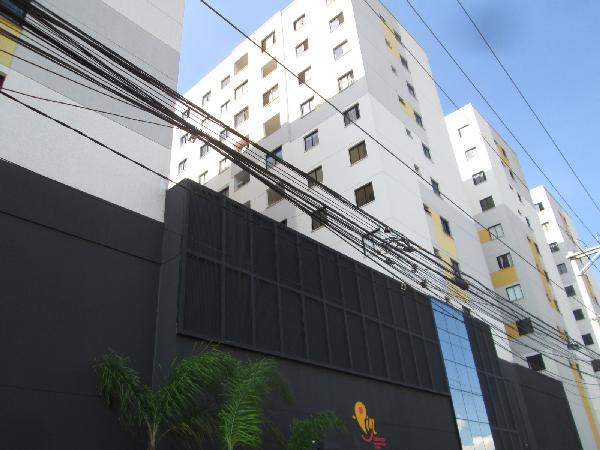 Oportunidade para moradia — Apartamento no Veloso, Osasco - SP, Apto 112, 1 quarto, 36,38m²